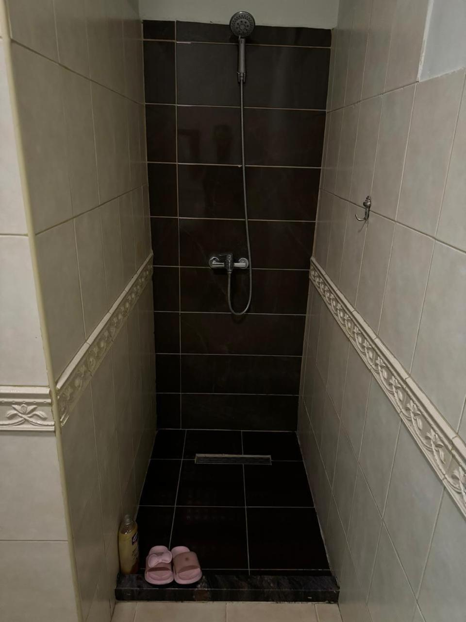 Urban Oasis 3 Apartman Tirana Kültér fotó